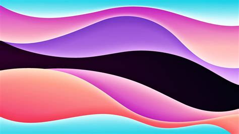 Vector abstract background with overlap layer and dynamic shadow on ...