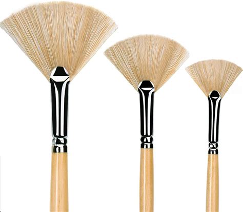 Oil Painting Brushes For Sale At Ethel Gault Blog