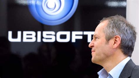 Ubisoft CEO Yyves Guillemot Is Also Supportive Of The MS Activision