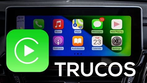 Mejores Aplicaciones Carplay Actualizado Mayo