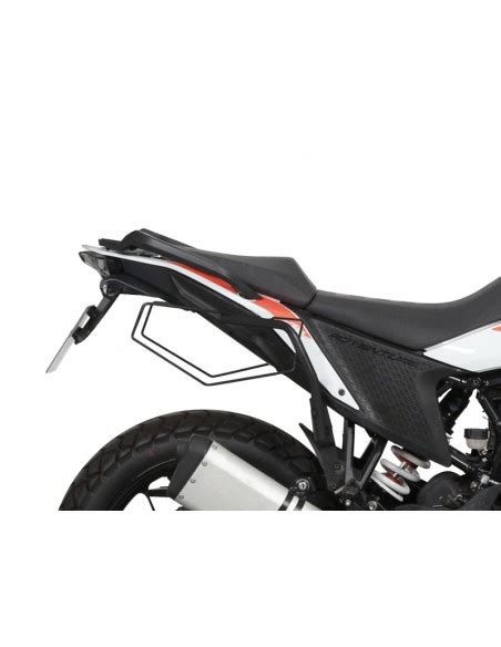 Soporte Alforjas Laterales Shad Se Ktm Duke Adventure