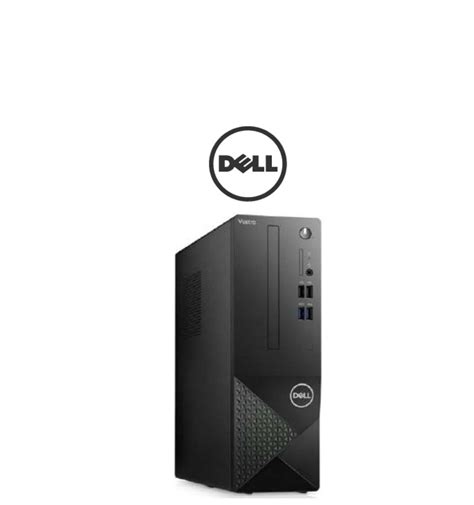 Torre Corporativa DELL Vostro SFF Ram 16GB Intel Core de 12ª generación