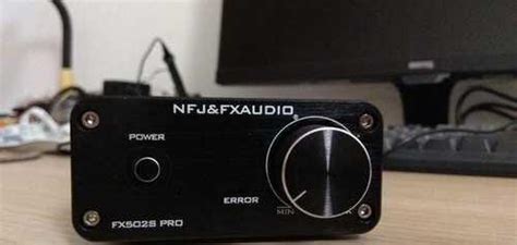 Усилитель FX-Audio FX502S PRO Вся Россия | Аудио и видео техника ...
