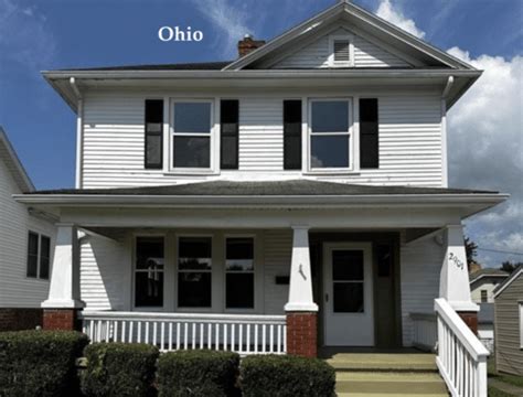 C 1908 Missouri Move In Ready Home For Sale Under 100K Old Houses