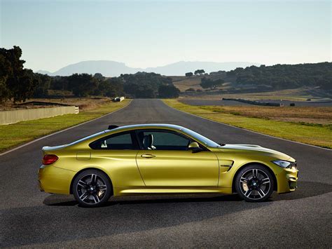 BMW M4 (F82) specs - 2014, 2015, 2016, 2017, 2018 - autoevolution