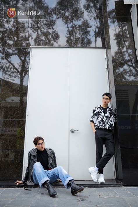 Debut C C M Nh Th Nh Hot Boy Nh Gi M C N C P Anh Em Th I Lai Vi T V N Fa V B Nh M L Couple