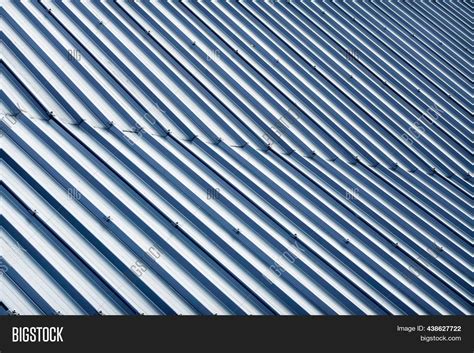 Corrugated Metal Image & Photo (Free Trial) | Bigstock