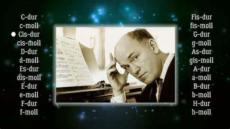 И.С.Бах ХТК (II том). Исполняет Святослав Рихтер. - YouTube