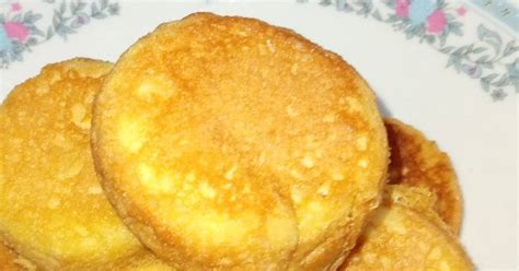 Resep Bolu Panggang Telur Super Gampang Oleh Lilis Lingling Cookpad