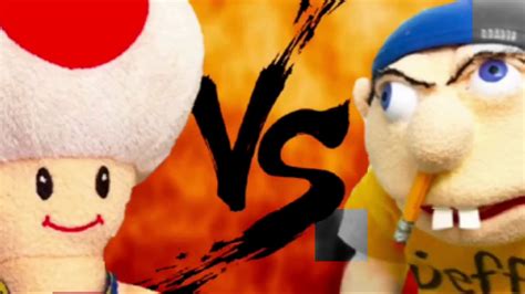 Supermariologan J Fee Pencil Vs Toad Shake It Ft Ray Cheezey