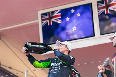 Nick Cassidy 'surprised himself' with hairpin overtake at Monaco E-Prix