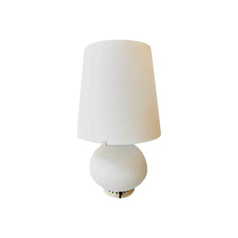 Fontana Table Lamp By Max Ingrand FontanaArte Deesup