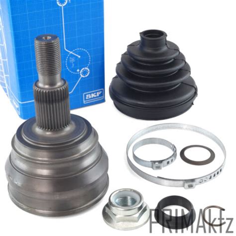 SKF VKJA 3011 Gelenksatz Antriebswelle für Audi A3 VW Bora Golf 3 4