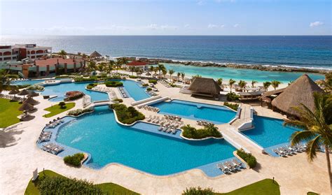 Hard Rock Hotel Riviera Maya All-Inclusive Resort