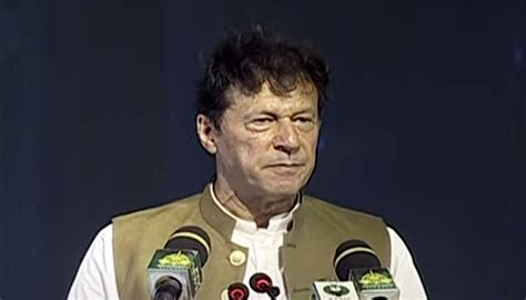 Pained Me To See Minar E Pakistan Incident Pm Imran Khan