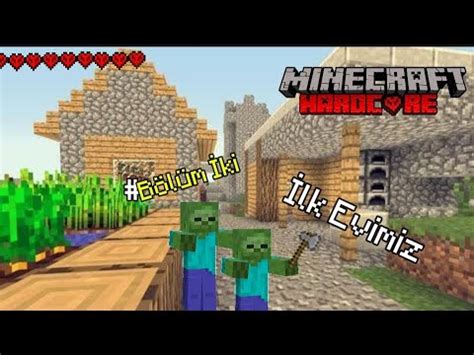 HARDCORE RA DEVAM YENİ EVİMİZ BÖLÜM YouTube