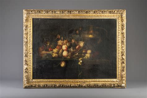 Vlaamse Of Hollandse School In De Stijl Van Jan Davidsz De Heem