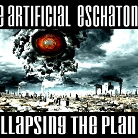 Stream Show Sample For 92023 The Artificial Eschaton Collapsing