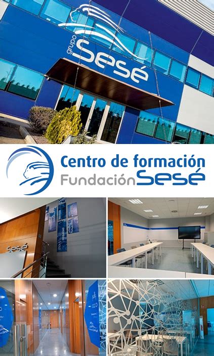 El Centro de Formación Fundación Sesé lanza su primera convocatoria de