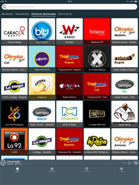 Radios Colombia Live Fm Am App Price Drops