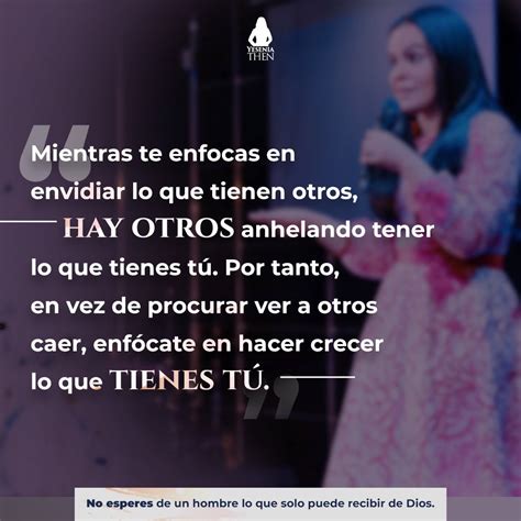 Introducir 61 Imagen Frases De Yesenia Then Para Mujeres Abzlocal Mx