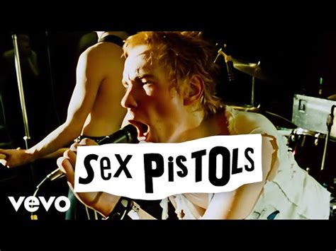 Sex Pistols Break Down Never Mind The Bollocks Track By Track Rolling Stone Australia