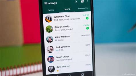 Whatsapp Lan A Nova Funcionalidade Como Fixar Mensagens Androidgeek