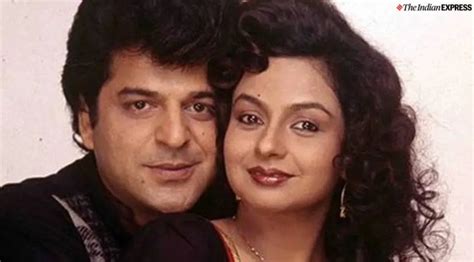 Rajesh Khattar recalls falling in love with Neliima Azeem on set ...