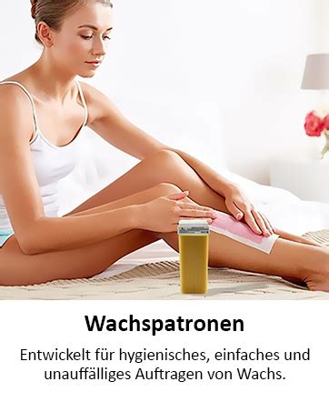 Dermawax Kg Aloe Vera Hei Wachs Waxing Perlen Anwendung Ohne