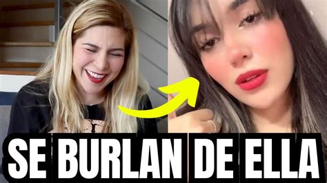 KARLA PANINI RESPONDE A SUPUESTA INFIDELIDAD DE PARTE DE SU ESPOSO