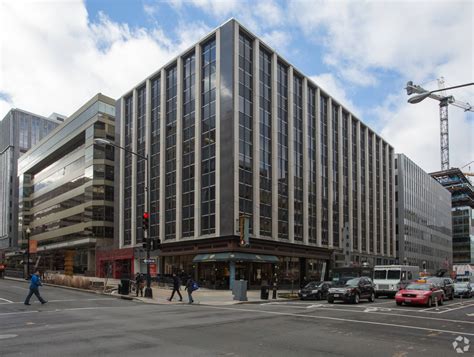 1900 L, 1900 L St NW | JLL Properties - US