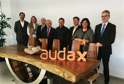 Audax Renovables Incrementa Un Su Ebitda Ibericanews