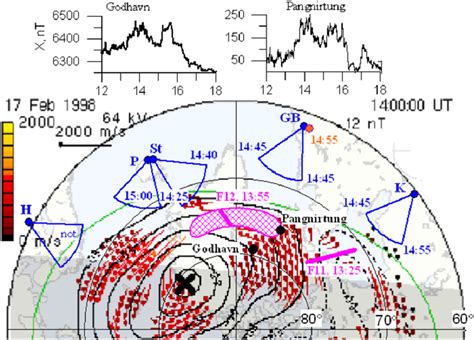 The Map Of The High Latitude Plasma Convection Based On Superdarn