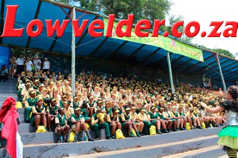 PHOTOS: Interhigh 2019 - Hoërskool Lydenburg | Lowvelder