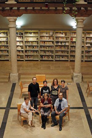 Leer El Universo Prensa Cultural Guadalajara La Biblioteca Que