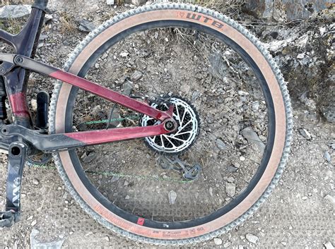 Review Fulcrum Red Zone 3 Wheelset FeedTheHabit