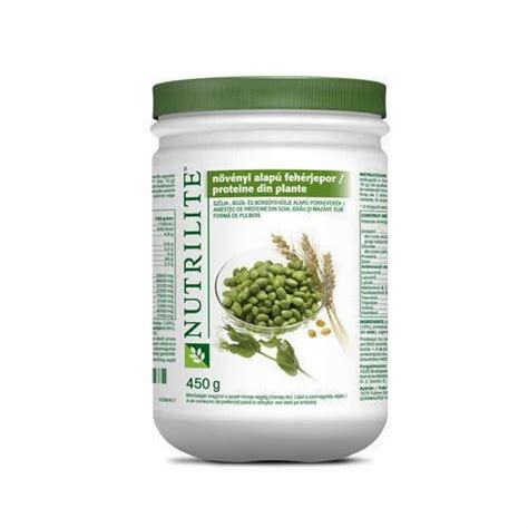 Amway Nutrilite Protein Powder Retailers & Dealers in India