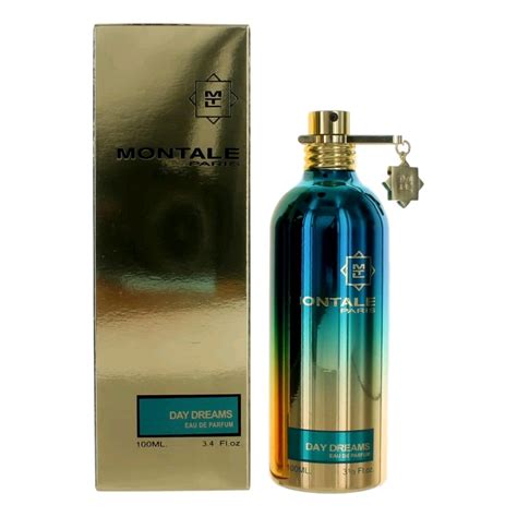 Montale Day Dreams by Montale, 3.4 oz EDP Spray for Women - Walmart.com
