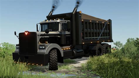 Autoload Pallets Console Version Finally Available In Farming Simulator 22