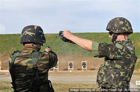 Camp Bondsteel Army Technology