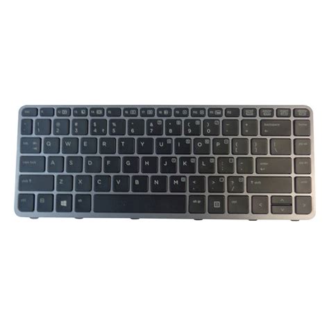 Hp Elitebook Folio 1040 G1 1040 G2 Laptop Backlit Keyboard