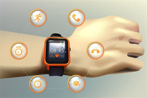 Wearable Medical Devices Market Size Trends And Forecast 2027