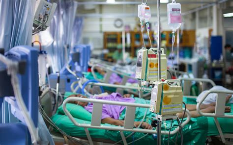 After The Icu Why Are Indigenous Australians Worse Off Insight