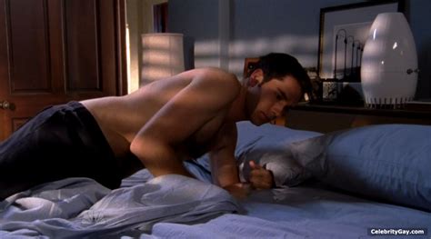 Zachary Levi Nude Leaked Pictures Videos CelebrityGay