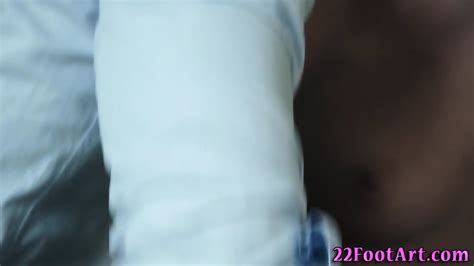 Foot Fetish Babe Gets Eaten Out