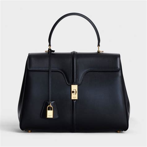 ‘New Celine’ Bags Have Hit the Internet—We’ve Got Pics + Prices ...