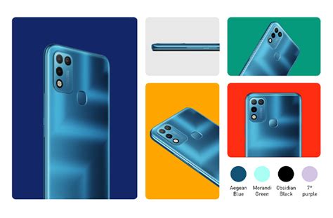 Infinix Hot 10 Play Launches In Pakistan Long Lasting Battery For An Entry Level Price