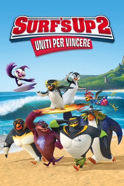 SurfS Up 2 Uniti Per Vincere Su ITunes