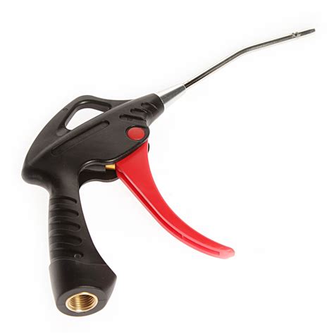 Standard Blow Gun With Osha Style Tip 301 Royal Fluid Power Inc