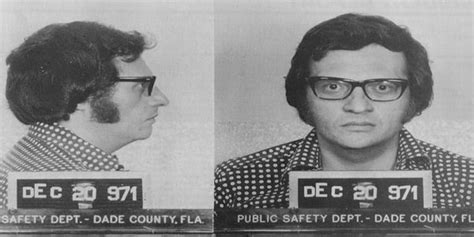 Larry Kings Mugshot December 20 1971 Arrested For Failing To Deliver 5k To New Orleans Da